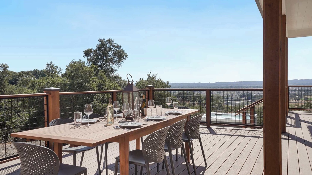 Photo of Outdoor in Santa Rosa