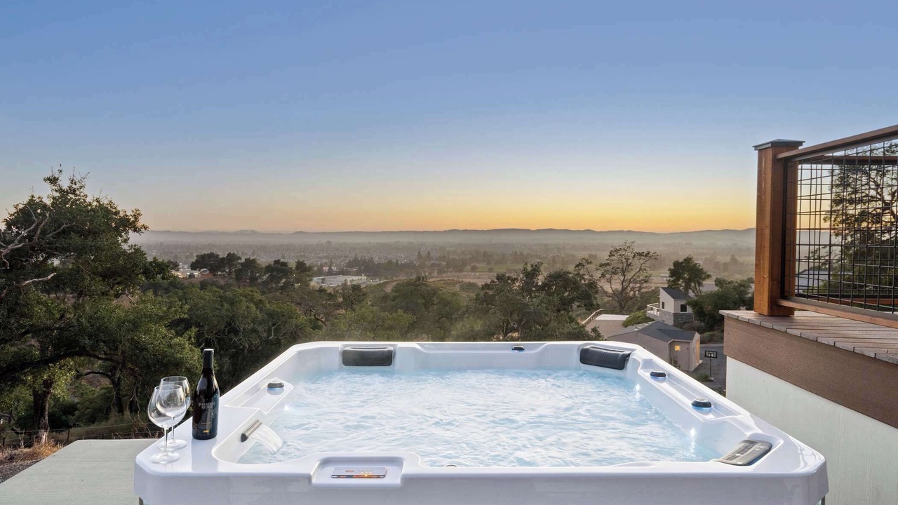 Photo of Outdoor in Santa Rosa