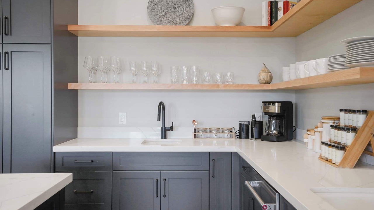 Photo of Kitchen in Santa Rosa