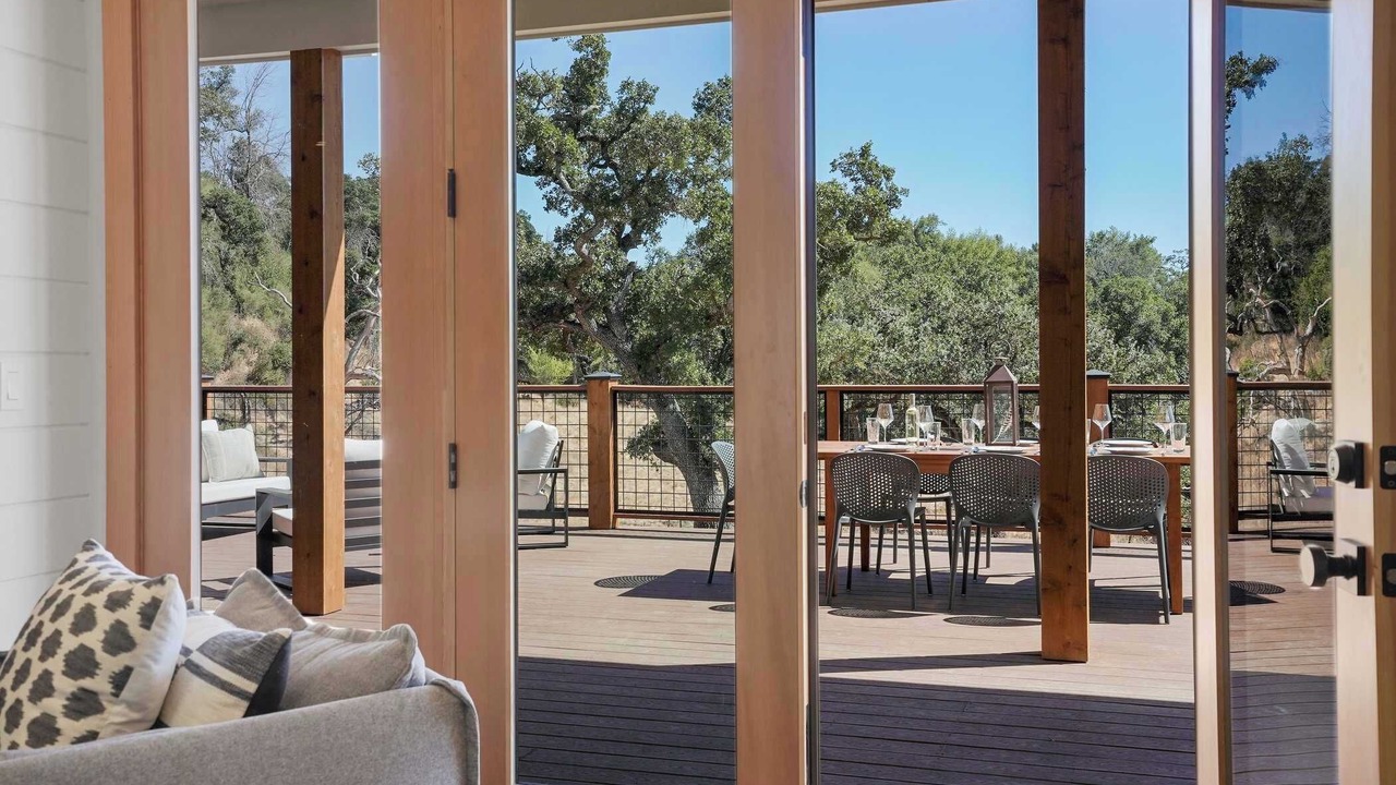 Photo of Livingroom in Santa Rosa