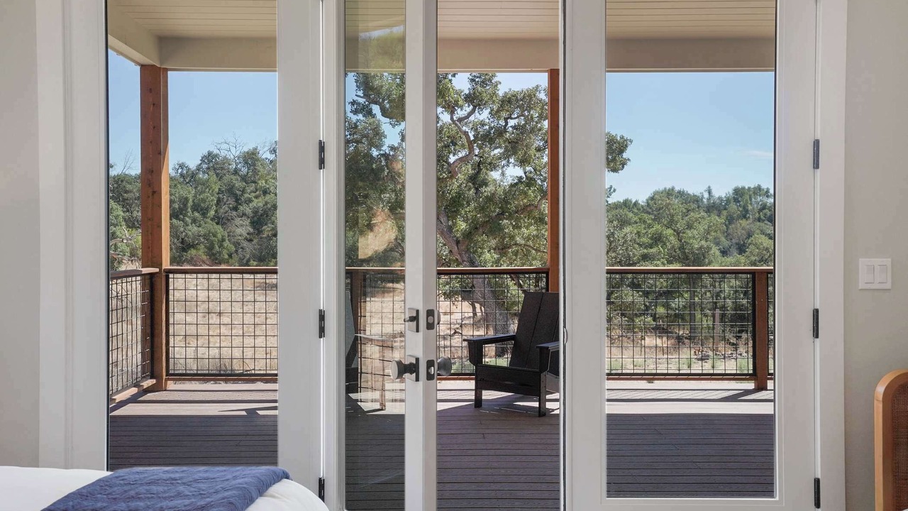 Photo of Bedroom in Santa Rosa