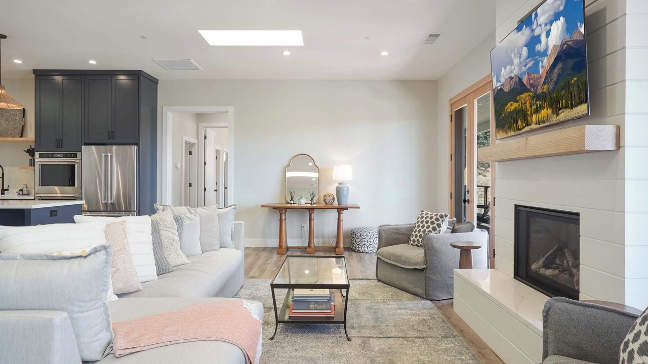 Photo of Livingroom in Santa Rosa