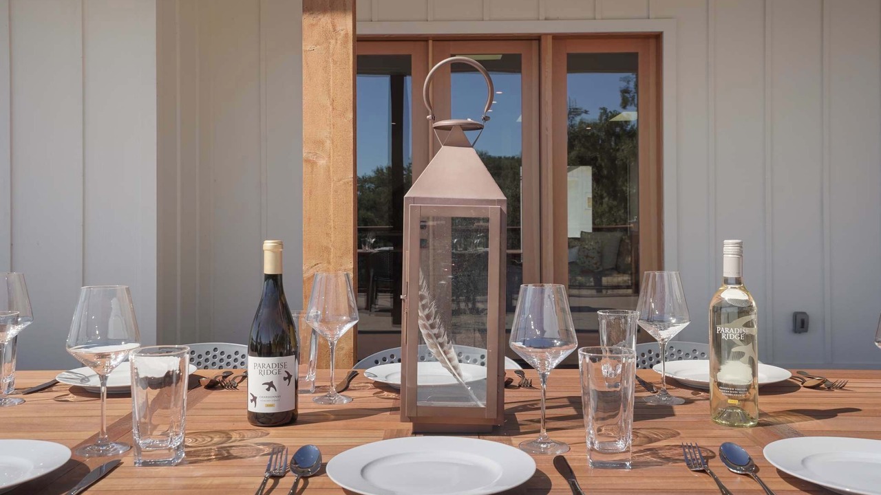 Photo of Outdoor in Santa Rosa