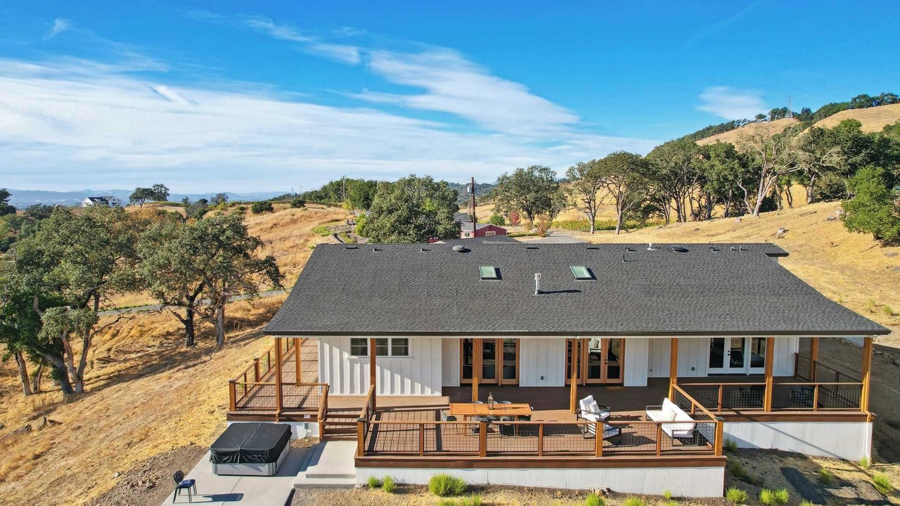 Photo of Outdoor in Santa Rosa