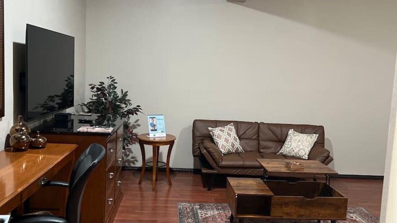 Photo of Livingroom in Laurel
