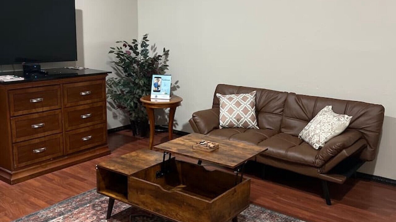 Photo of Livingroom in Laurel