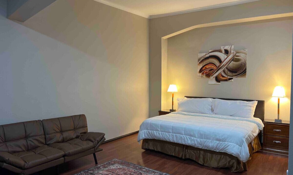 Photo of Bedroom in Laurel