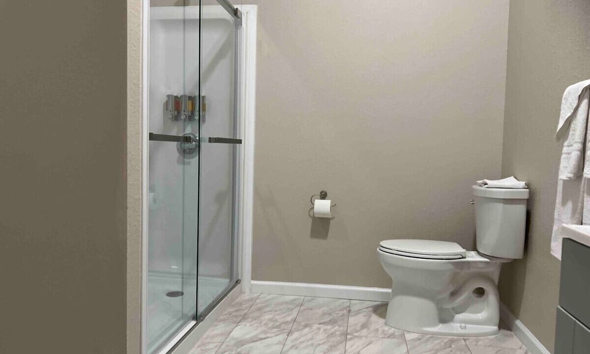 Photo of Bathroom in Laurel