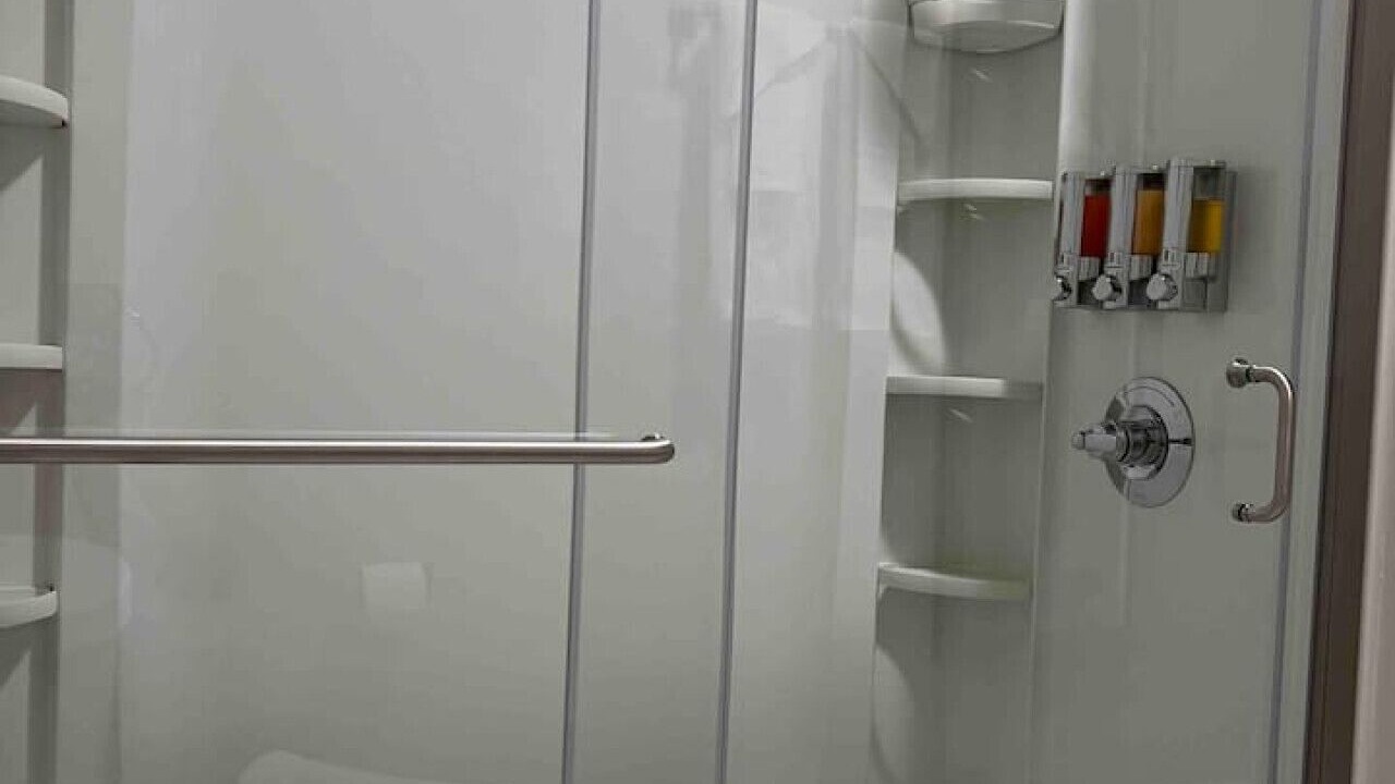 Photo of Bathroom in Laurel