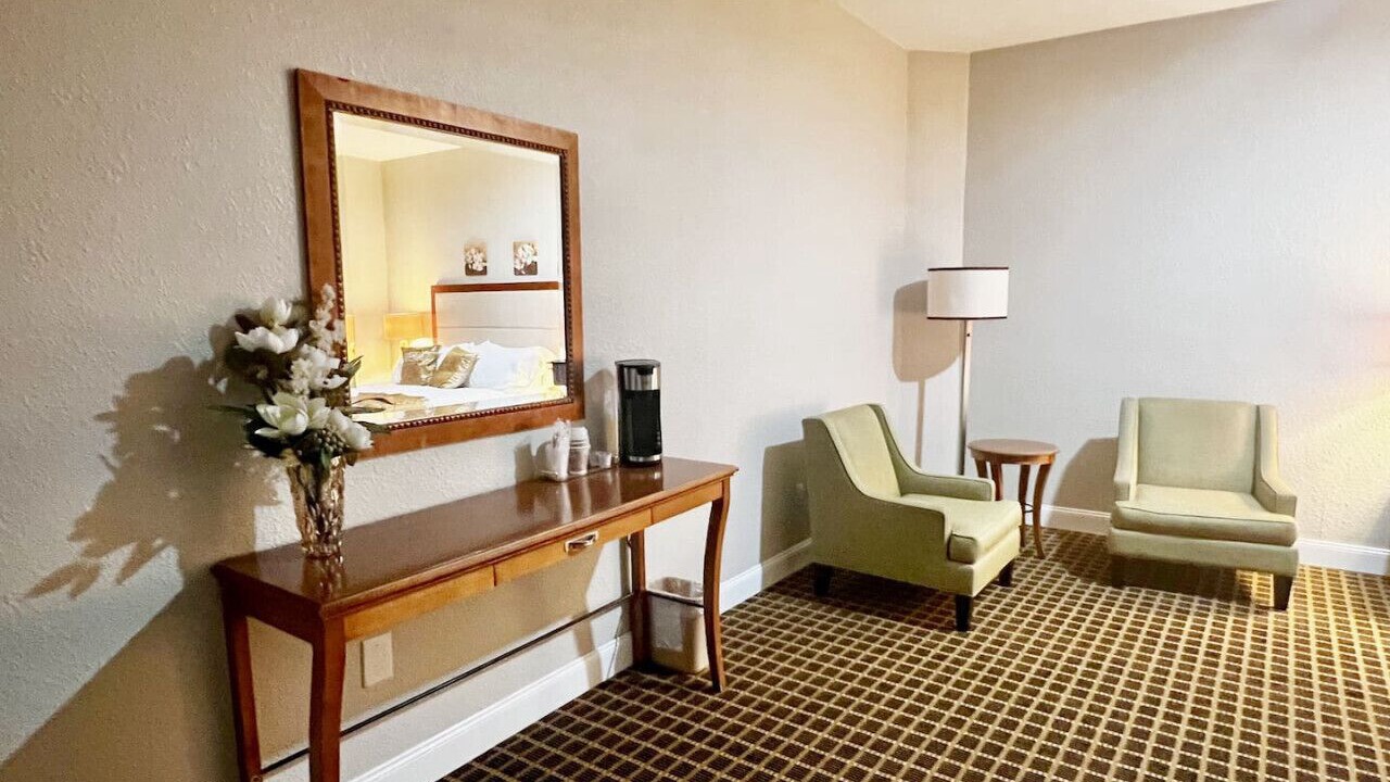 Photo of Bedroom in Laurel