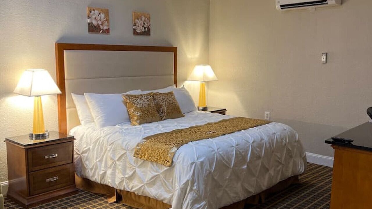 Photo of Bedroom in Laurel