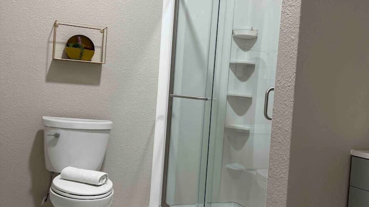 Photo of Bathroom in Laurel
