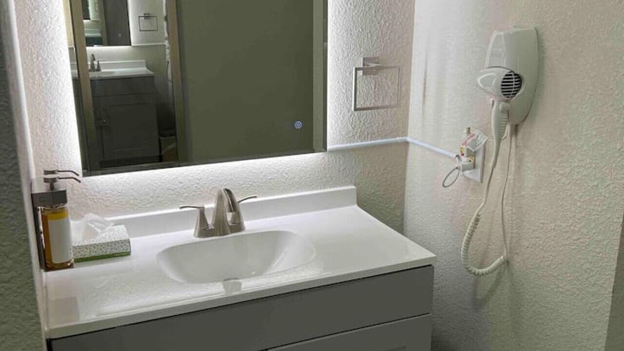Photo of Bathroom in Laurel