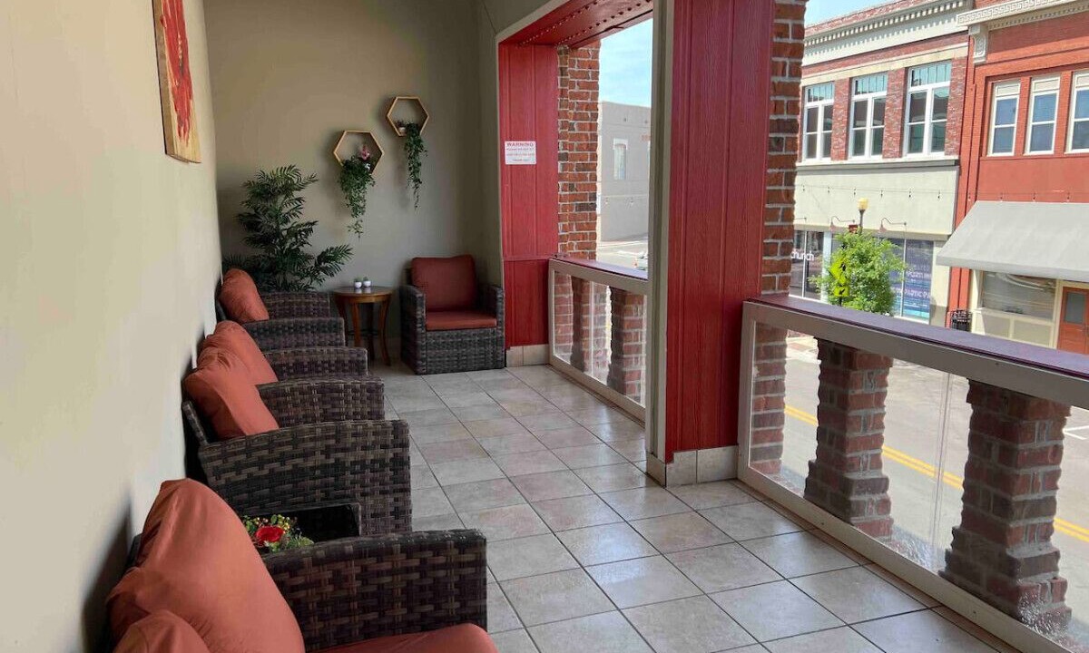 Photo of Outdoor in Laurel