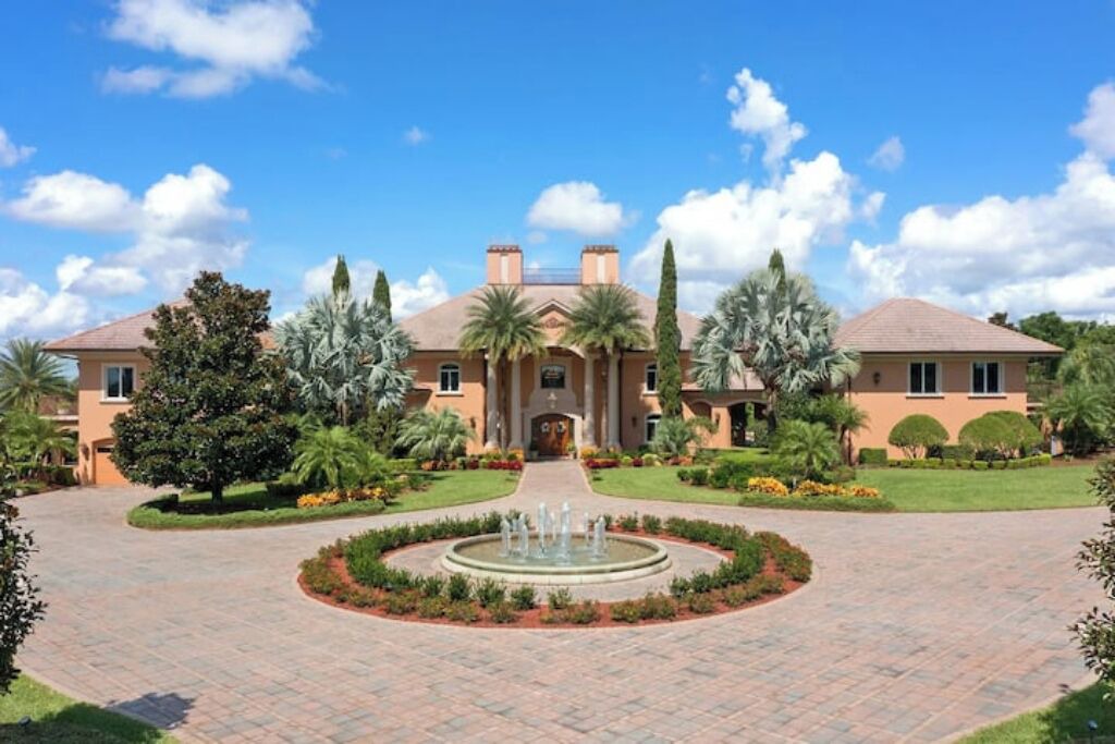 Photo of Outdoor in Auburndale