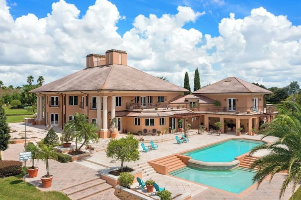 Photo of Outdoor in Auburndale