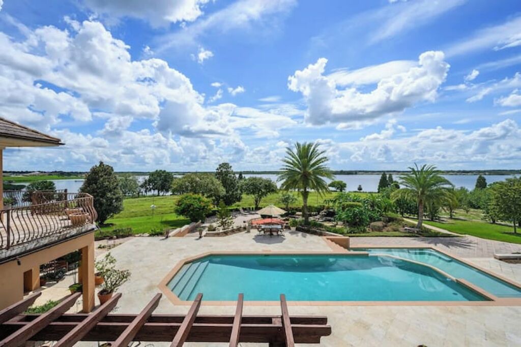 Photo of Outdoor in Auburndale