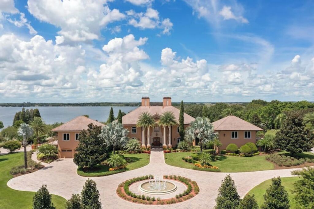 Photo of Outdoor in Auburndale