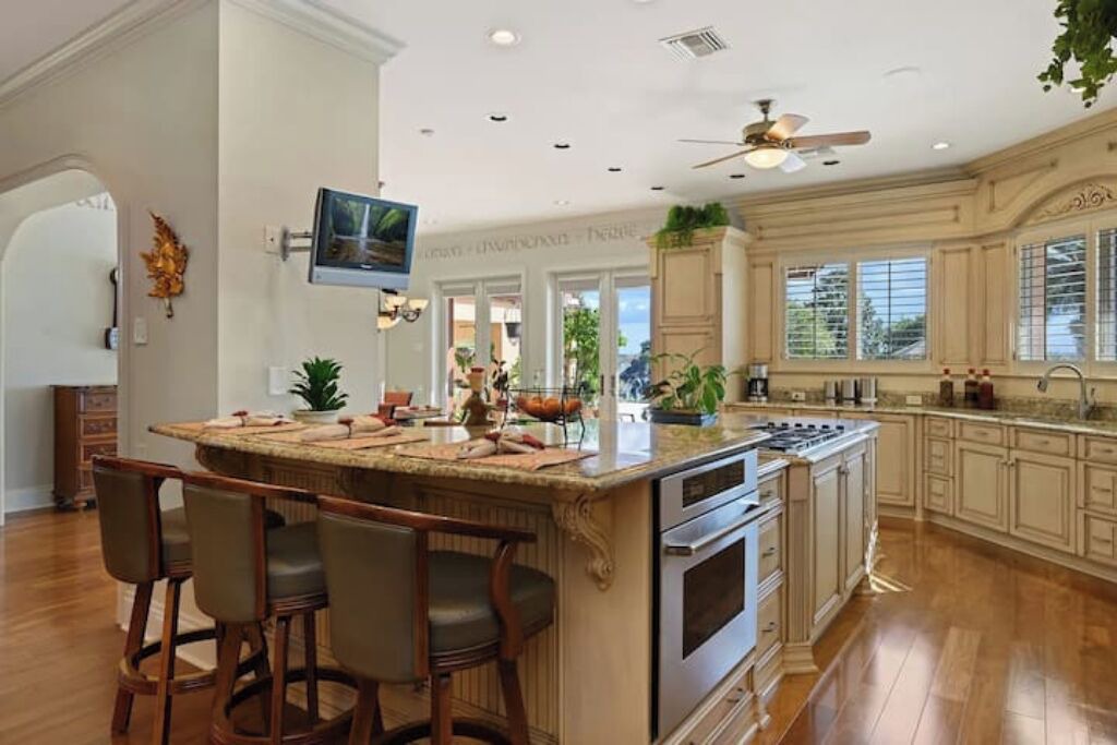 Photo of Kitchen in Auburndale