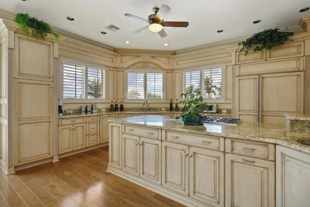 Photo of Kitchen in Auburndale
