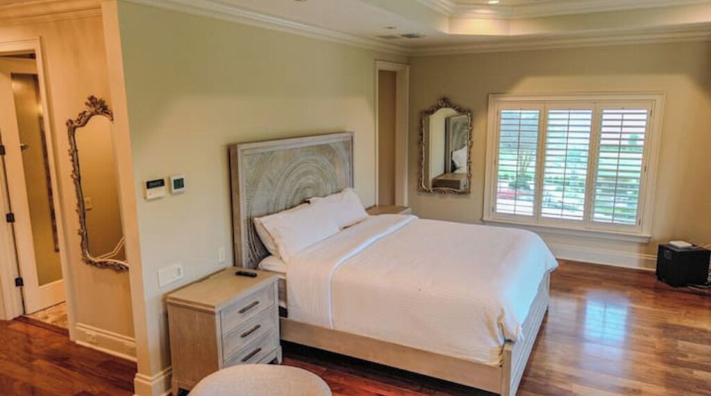 Photo of Bedroom in Auburndale