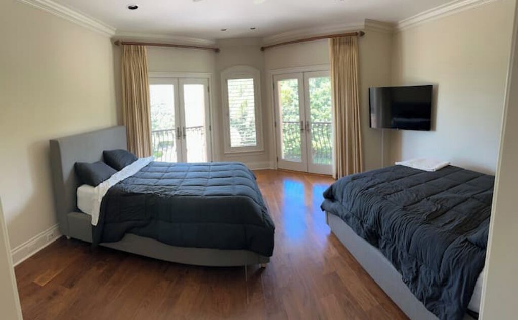 Photo of Bedroom in Auburndale