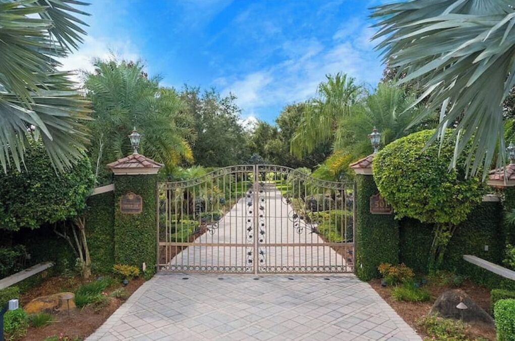 Photo of Outdoor in Auburndale