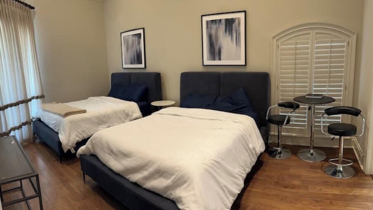 Photo of Bedroom in Auburndale