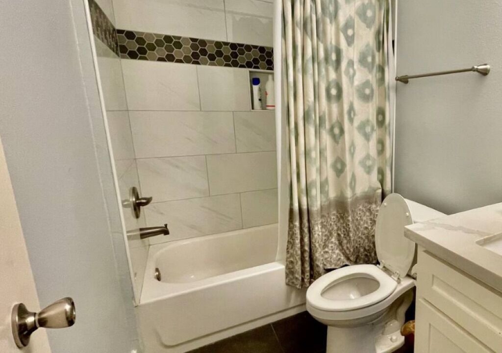 Photo of Bathroom in South Central Houston