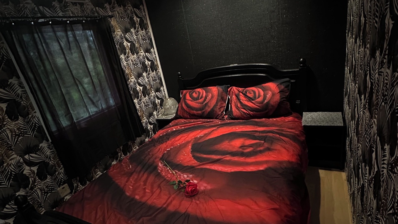 Photo of Bedroom in Beaupouyet