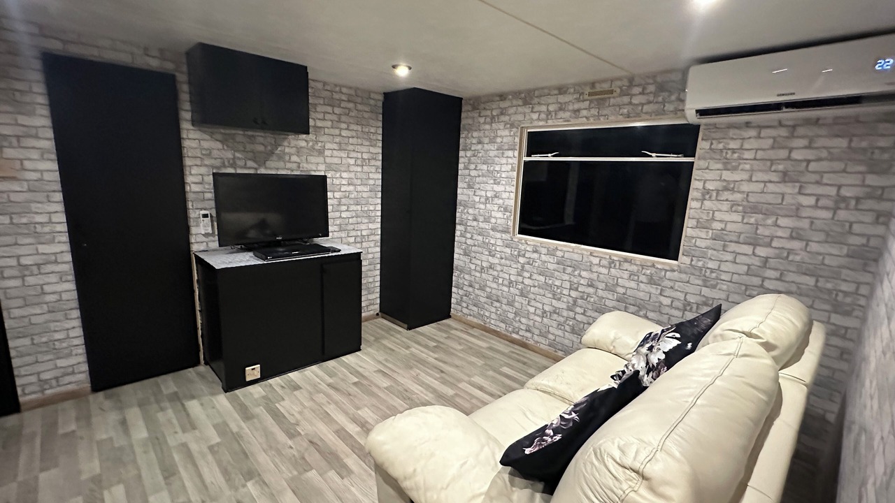 Photo of Livingroom in Beaupouyet