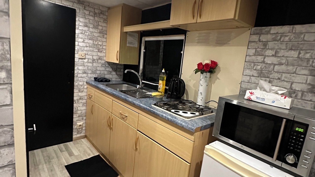 Photo of Kitchen in Beaupouyet