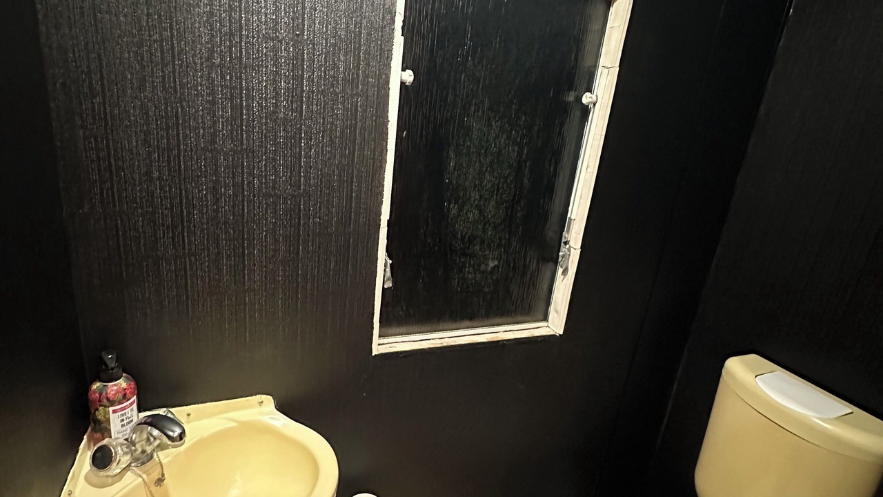 Photo of Bathroom in Beaupouyet