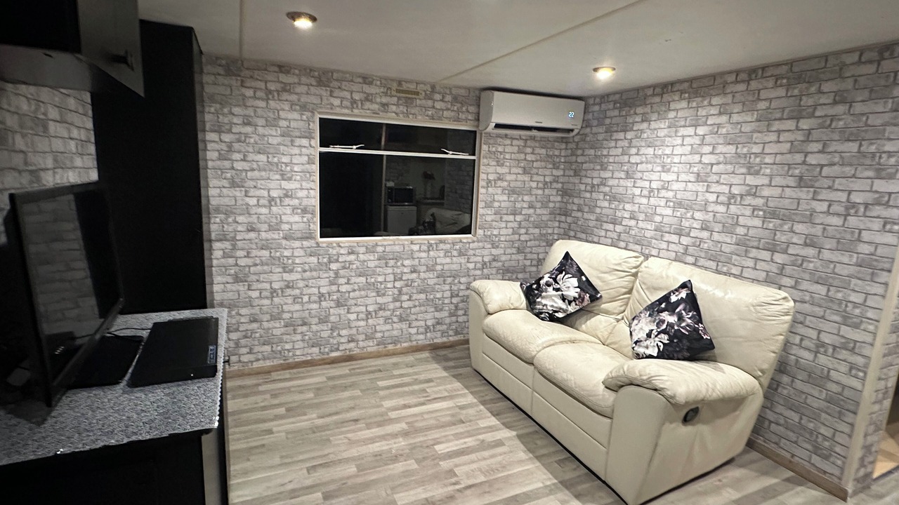 Photo of Livingroom in Beaupouyet