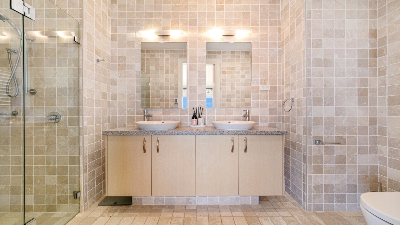 Photo of Bathroom in Pearl Beach