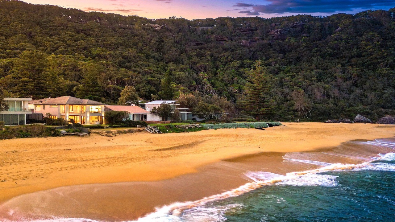 Photo of Outdoor in Pearl Beach