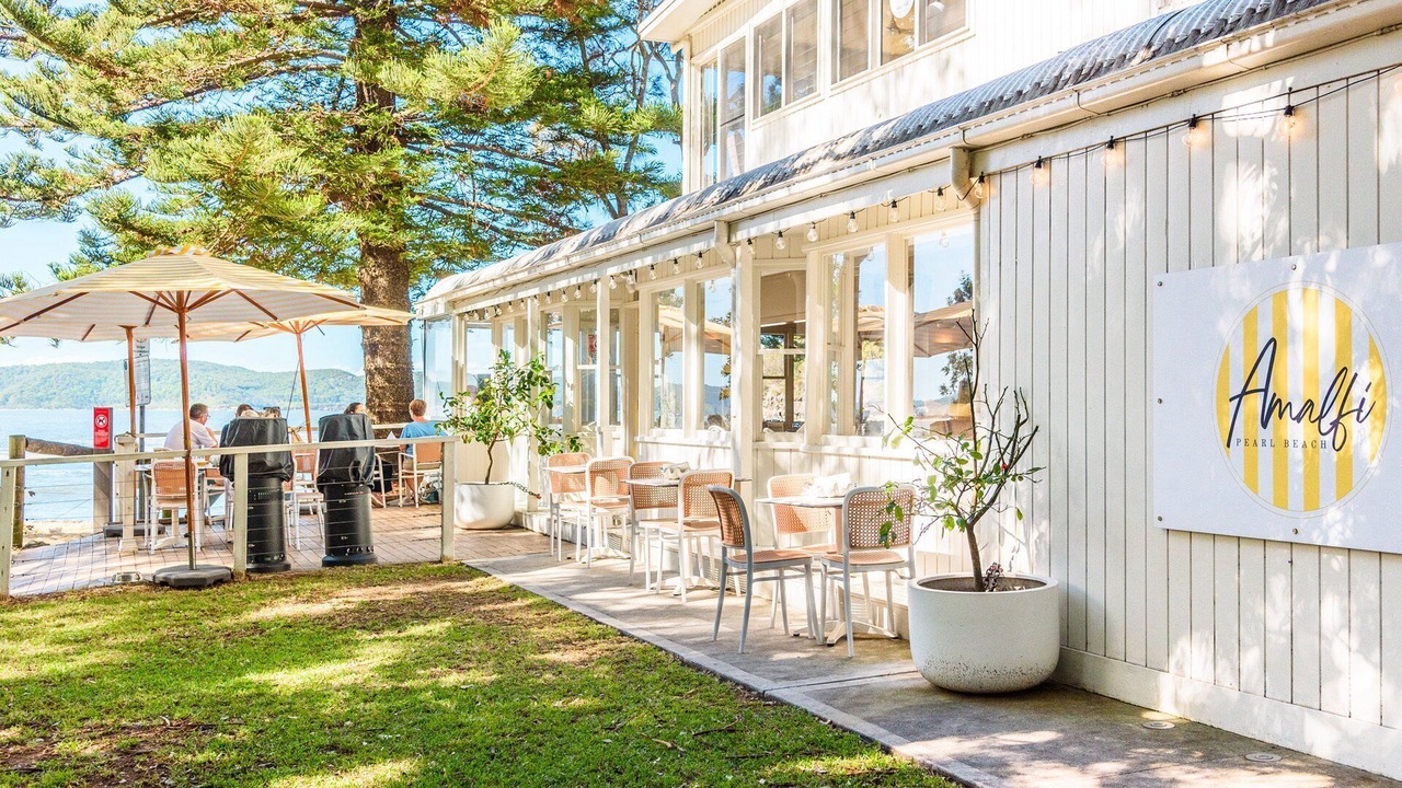 Photo of Outdoor in Pearl Beach