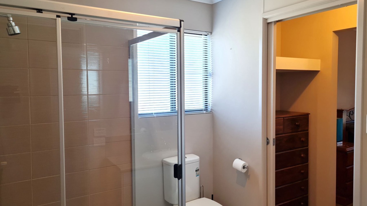 Photo of Bathroom in Kilkerran