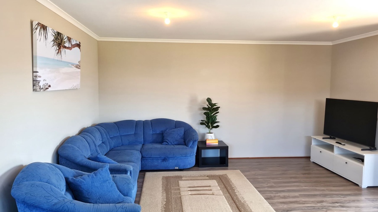 Photo of Livingroom in Kilkerran