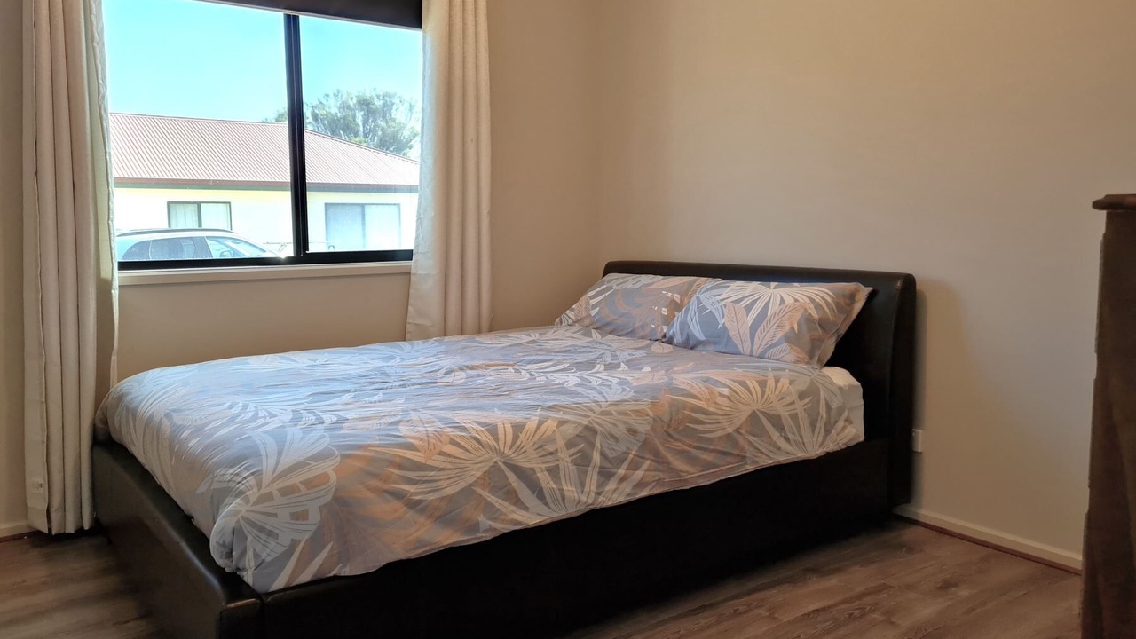 Photo of Bedroom in Kilkerran