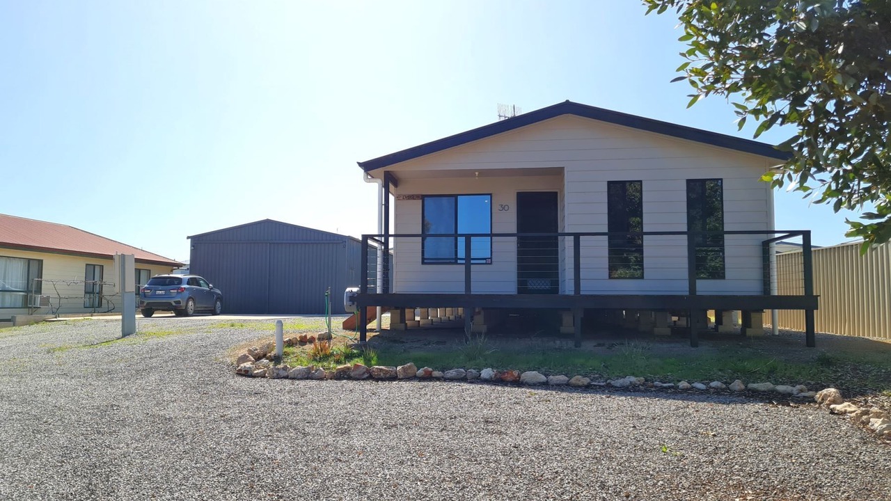 Photo of Outdoor in Kilkerran