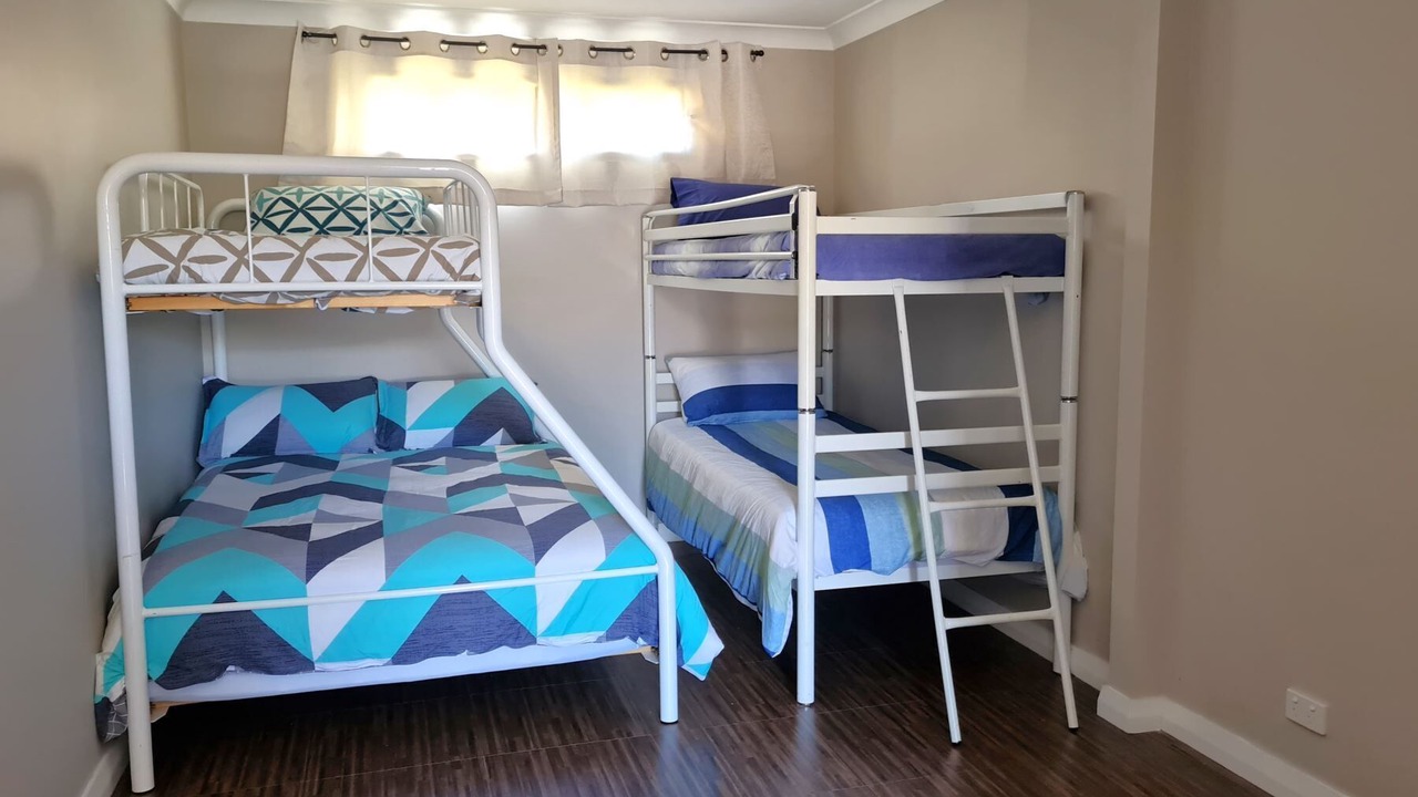 Photo of Bedroom in Kilkerran