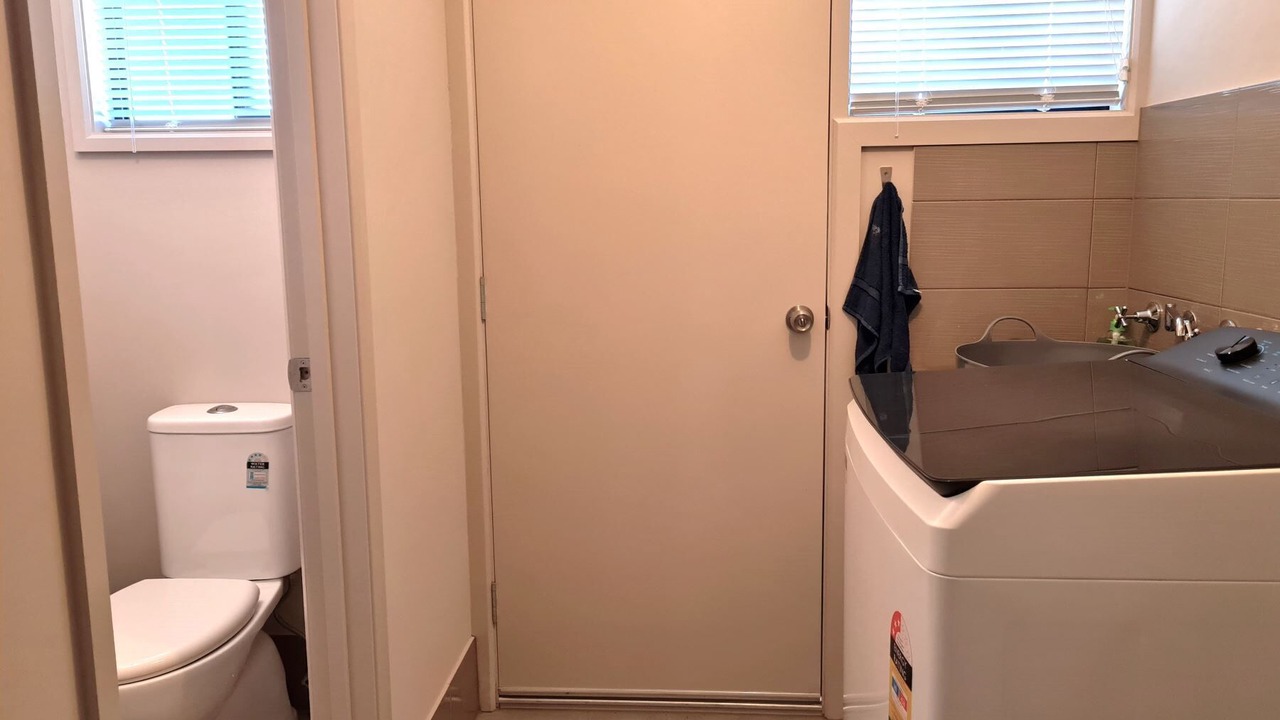 Photo of Bathroom in Kilkerran