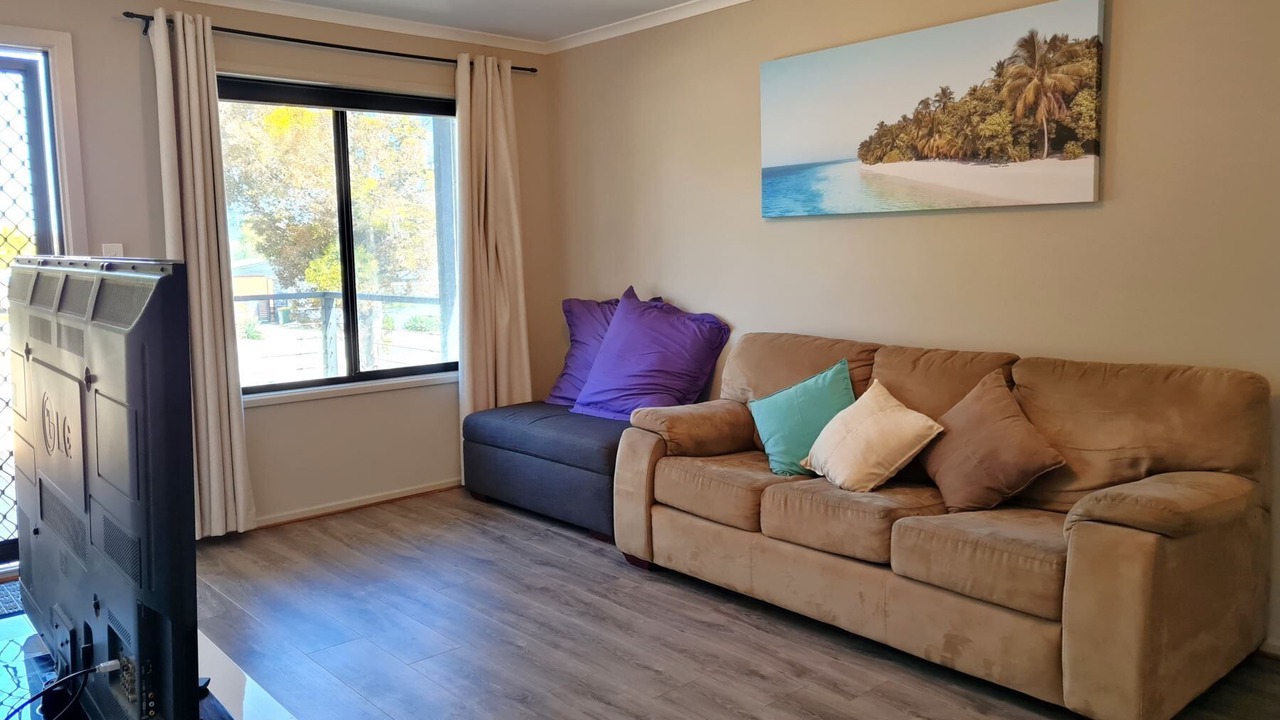 Photo of Livingroom in Kilkerran