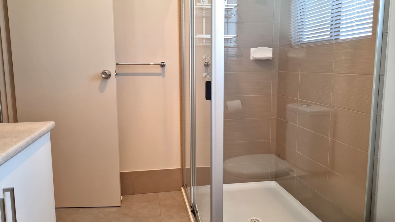 Photo of Bathroom in Kilkerran