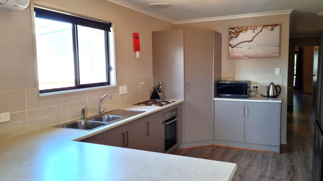 Photo of Kitchen in Kilkerran