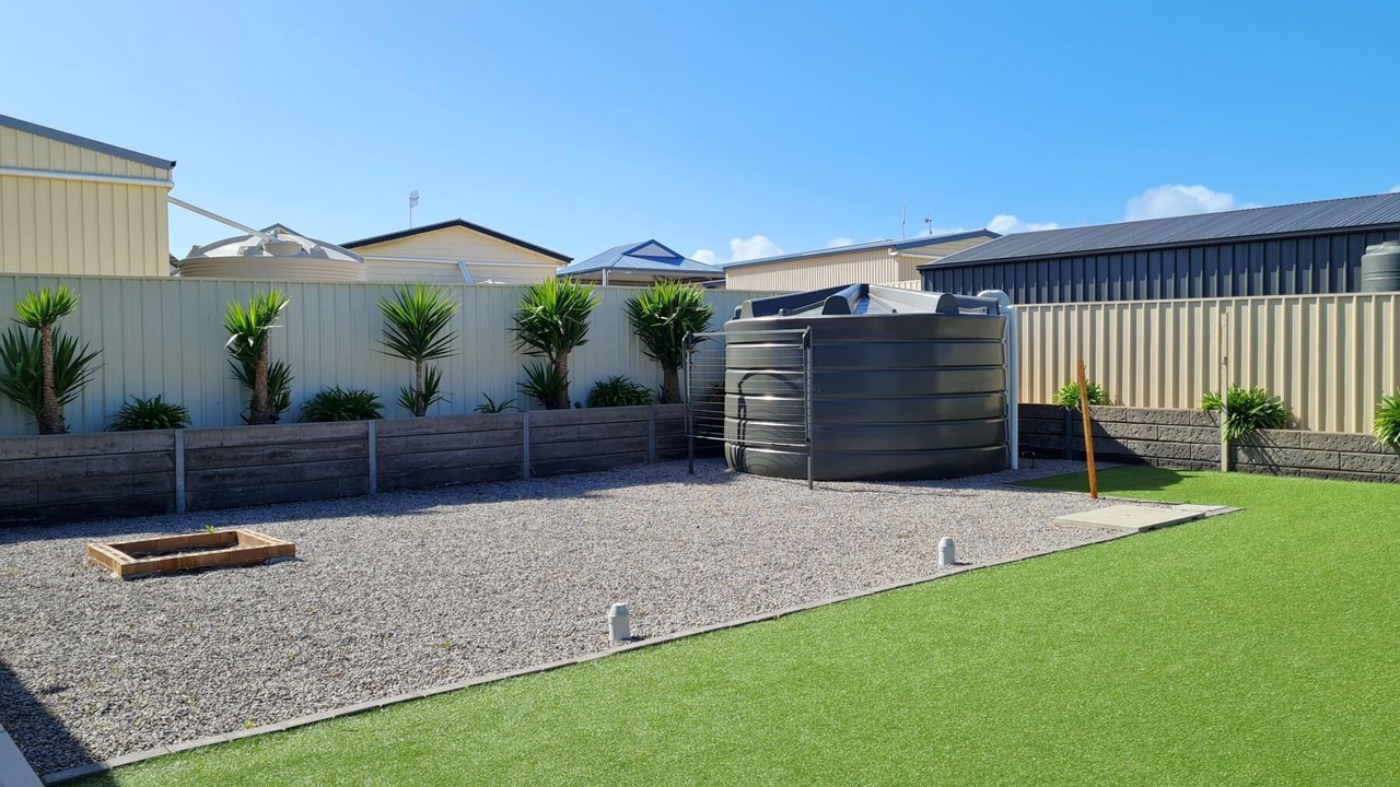 Photo of Outdoor in Kilkerran