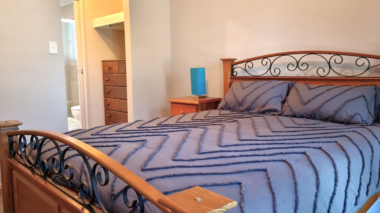 Photo of Bedroom in Kilkerran