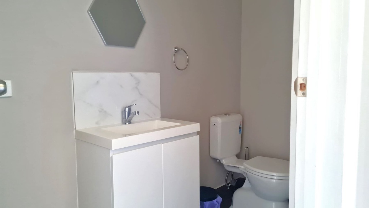 Photo of Bathroom in Kilkerran