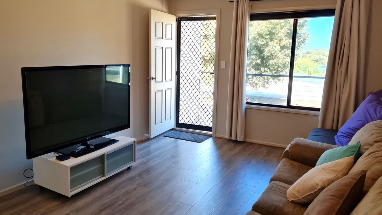 Photo of Livingroom in Kilkerran